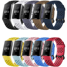 Sport, Jewelry, fitbitwatchstrap, Silicone