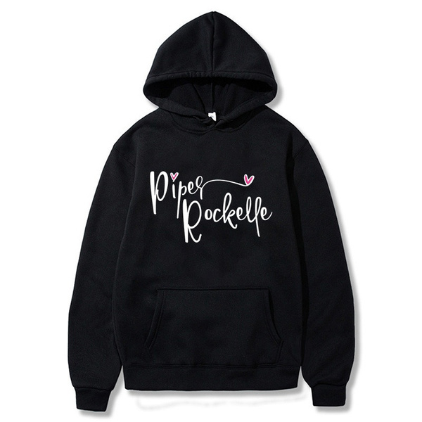 piper rockelle merch sweatshirt