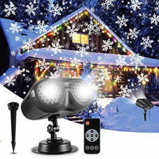 Outdoor, Remote Controls, Christmas, lights