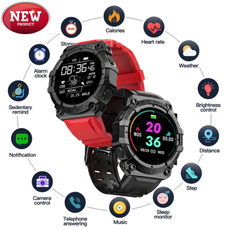 androidsmartwatch, Heart, Touch Screen, smartwatchiphonecompatible