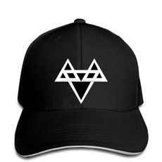 Funny, Outdoor, Simple, Cap