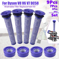 vacuumpart, dysonv7, aspiradordepo, vacuumfilter