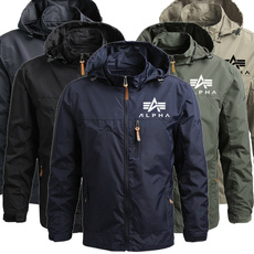 windproofjacket, waterproofjacket, Exterior, Chaqueta