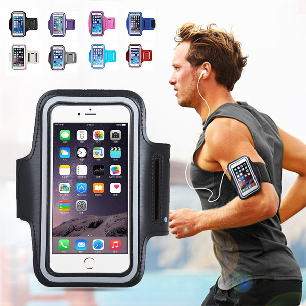 Brassard smartphone cheap running