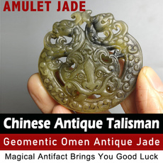 Antique, Collectibles, Antiquarian & Collectible, amuletjewelry