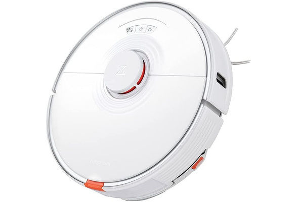 Xiaomi Mi S7 Roborock Robot Vacuum Cleaner - White | Wish