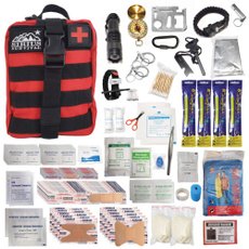 emergencykit, Survival, emergencygear, Kit