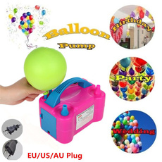 pumpinflatorelectric, Electric, electricballoonpump, Balloon