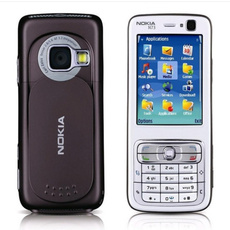 unlocked, Mobile, Nokia, Cell
