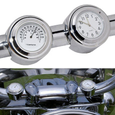 motorcycleaccessorie, dial, Clock, motorcycleclock