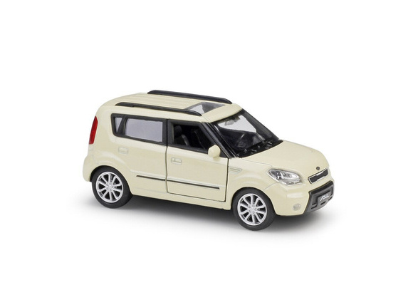 Kia soul diecast online