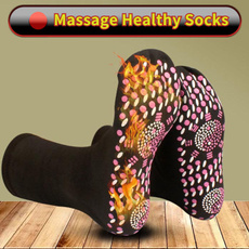 warmsocksformen, acupointmassagesock, Foot Care, Socks