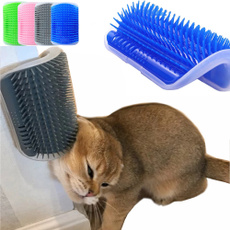 catmassagebrush, Combs, Mascotas, catcomb