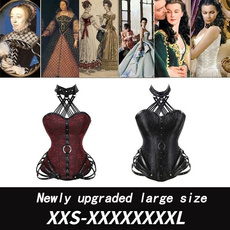 corset top, corsetsforwomen, Goth, Plus Size