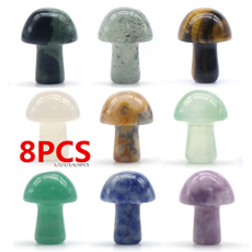 Collectibles, Decor, Mushroom, Gifts