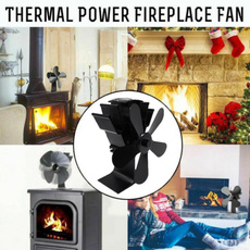 fireplaceheater, Winter, stovefan, hotairfan