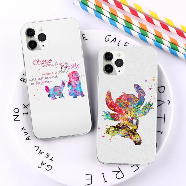 IPhone Accessories, huaweip30pro, Mobile Phone Shell, cartoon phone case