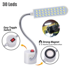 workinglight, led, machinepart, lights