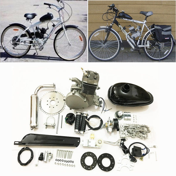 700 Collections Bike Modification Kit  Latest HD