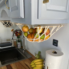 Kitchen & Dining, fruitbasket, Home, storagebasket