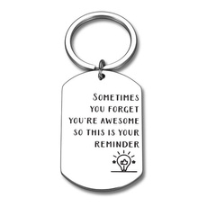 Funny, Key Chain, Gifts, Chain