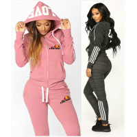 pink sweat suits