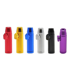 Box, Bullet, snuffbottle, snorter