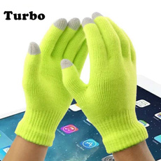 Touch Screen, Men, woman fashion, Gloves