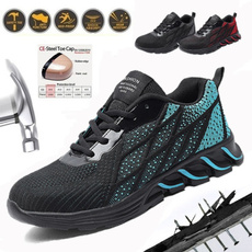 Outdoor, workshoe, Breathable, Durable