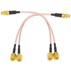satellitecable, smaconnector, Antenna, tvcable