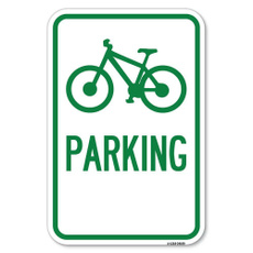 alum, Bicycle, Sports & Outdoors, parking