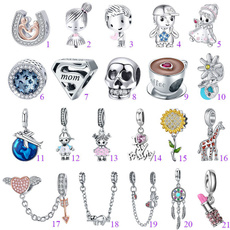 necklacebead, beadsforjewelrymaking, charmbead, Jewelry