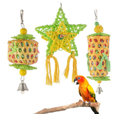 birdshreddertoy, Toy, birdparrottoy, Colorful