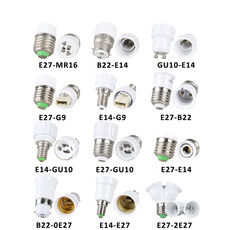 plugconverter, lights, e27socket, lampholderconventer