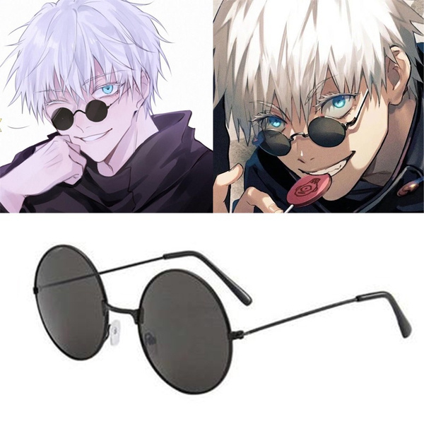 premium bandai jujutsu kaisen sunglasses