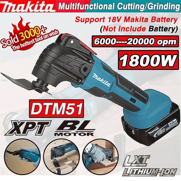 Makita 18V Battery) Tool 