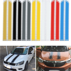 Waterproof, Cars, Stickers, Cover