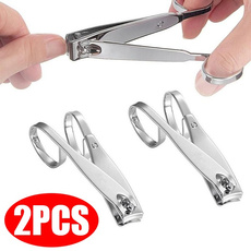 Steel, nailscutter, clippers nail, artificialnailcutter