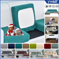 sofacushionprotector, Home & Kitchen, Elastic, sofacushioncover