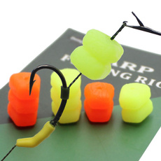 hair, Box, artificialbait, doublecorn