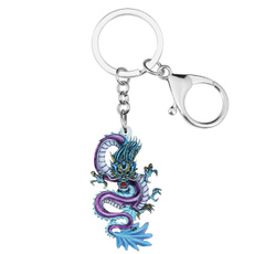 Fashion, dinosaurkeychain, Chinese, Sweets