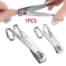Steel, King, Belleza, nail clippers
