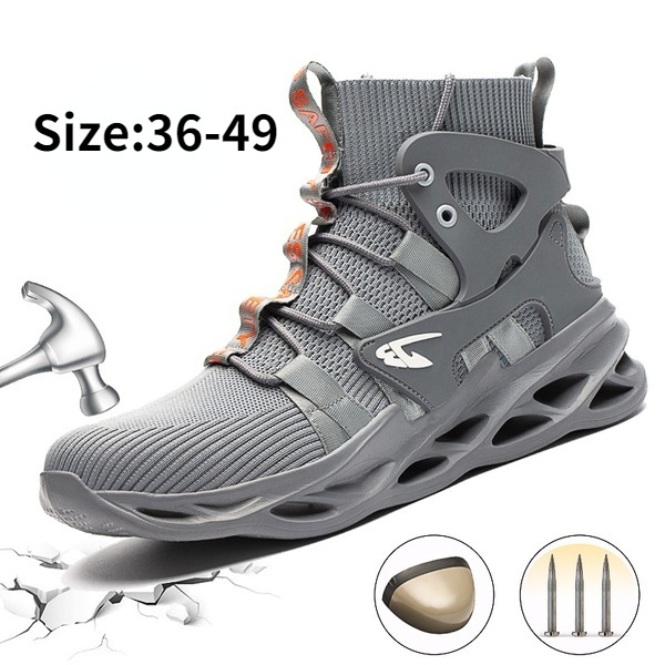 Atrego safety store shoes price