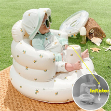 Bath, Outdoor, folding, inflatableseat