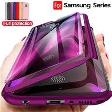 case, 360cover, Samsung, Phone