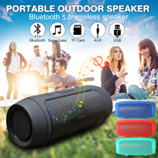speakersbluetooth, Outdoor, enceintebluetooth, Bass