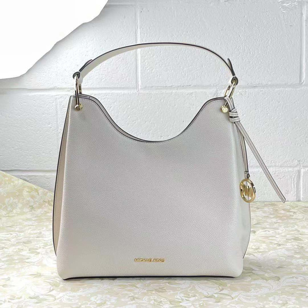 michael kors joan slouchy bag