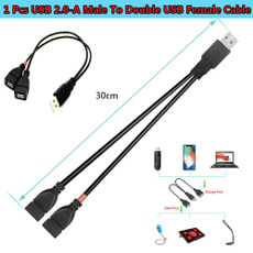 2in1usbcable, extensioncable, usb, durability