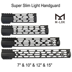 slimhandguard, 223handguard, lights, Tops