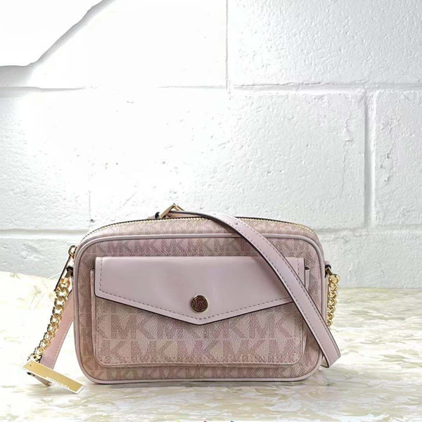 michael kors gorgeous cross body bag